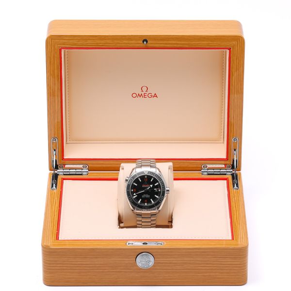 Omega Planet Ocean 232.30.46.21.01.003